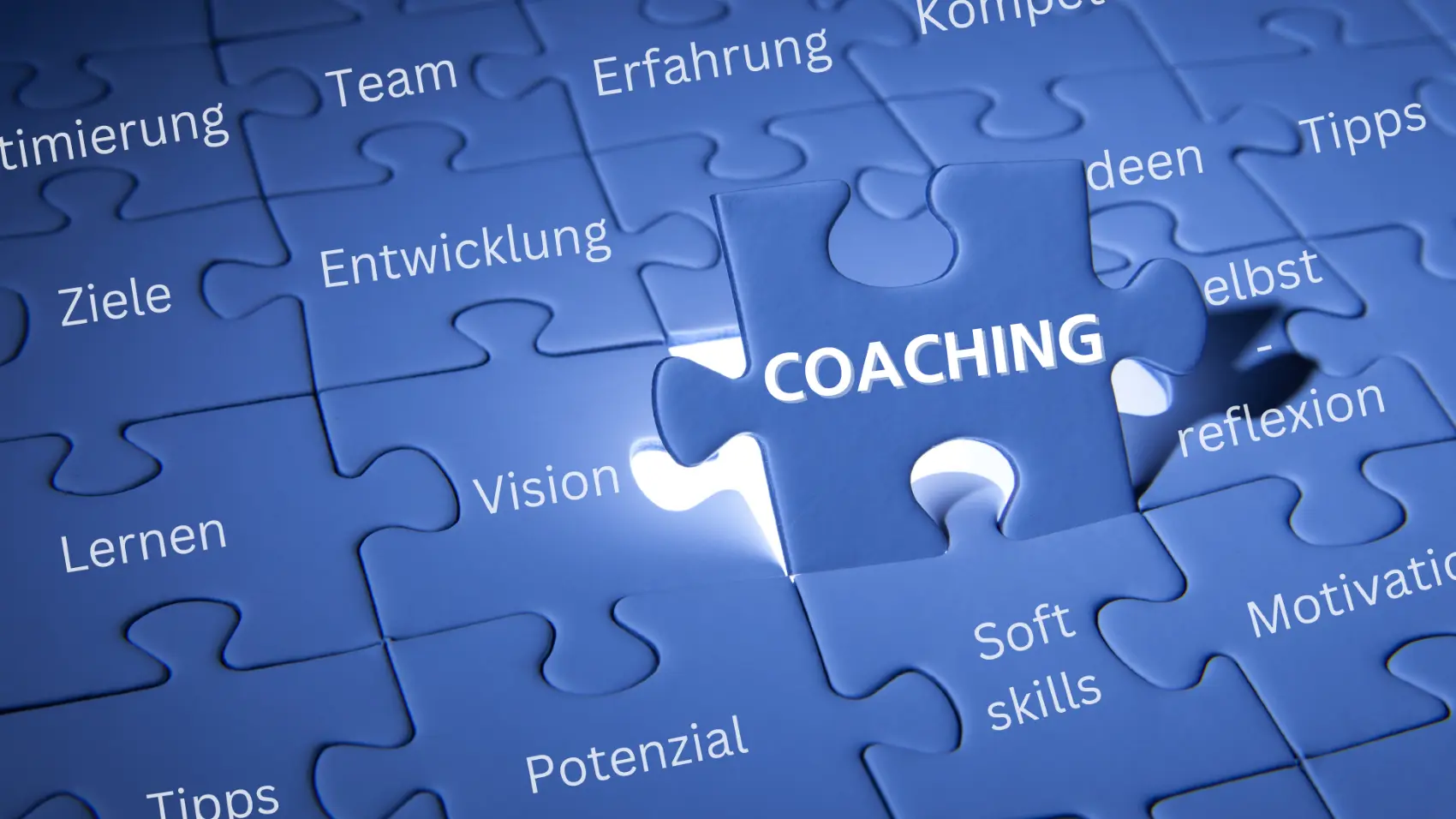 Coaching und dessen Bestandteile